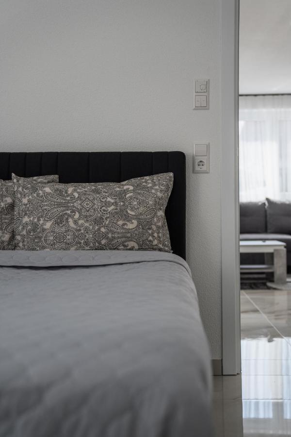 Mendoza Ferienwohnung Ailingen FDH Kültér fotó