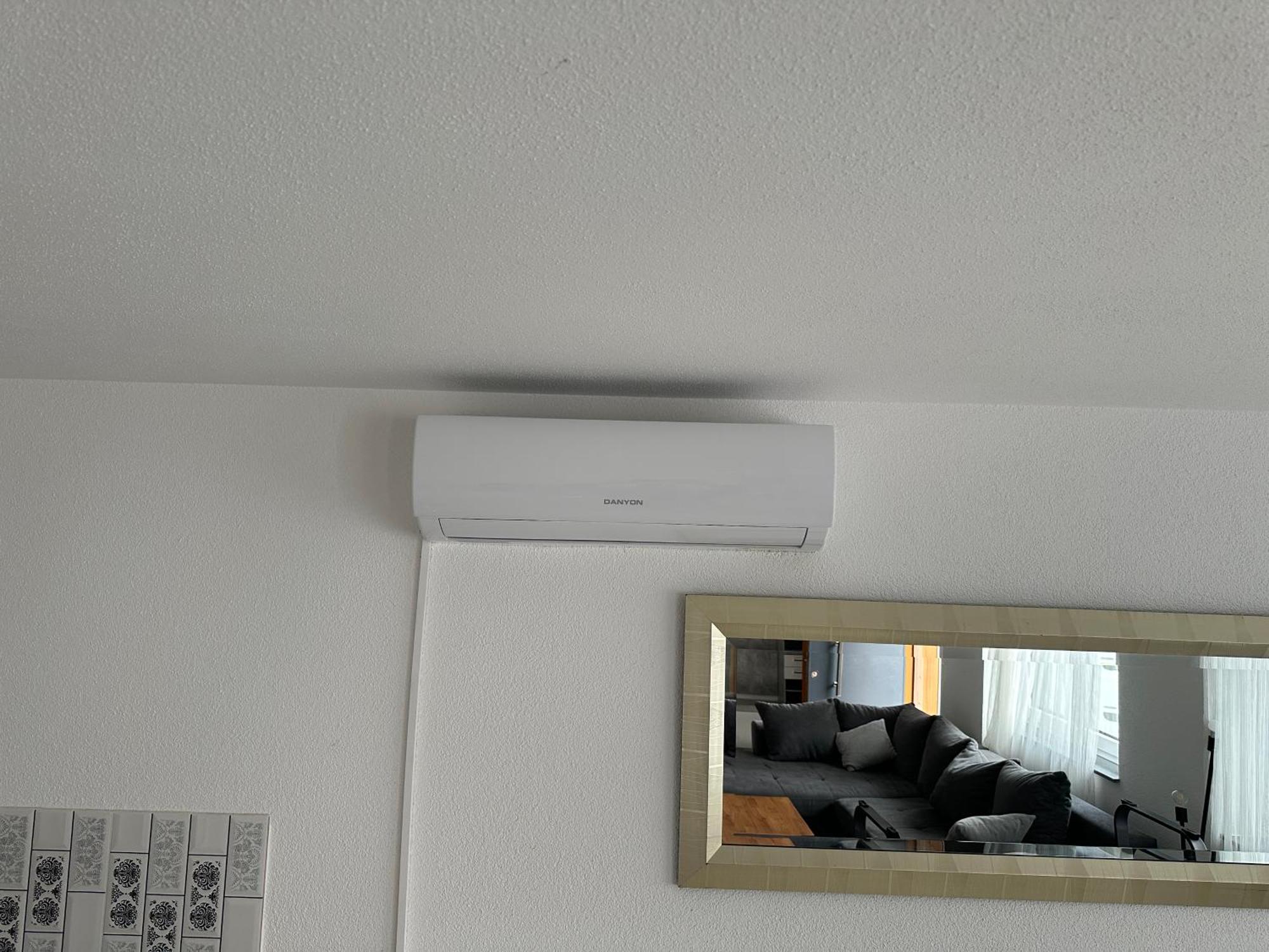 Mendoza Ferienwohnung Ailingen FDH Kültér fotó